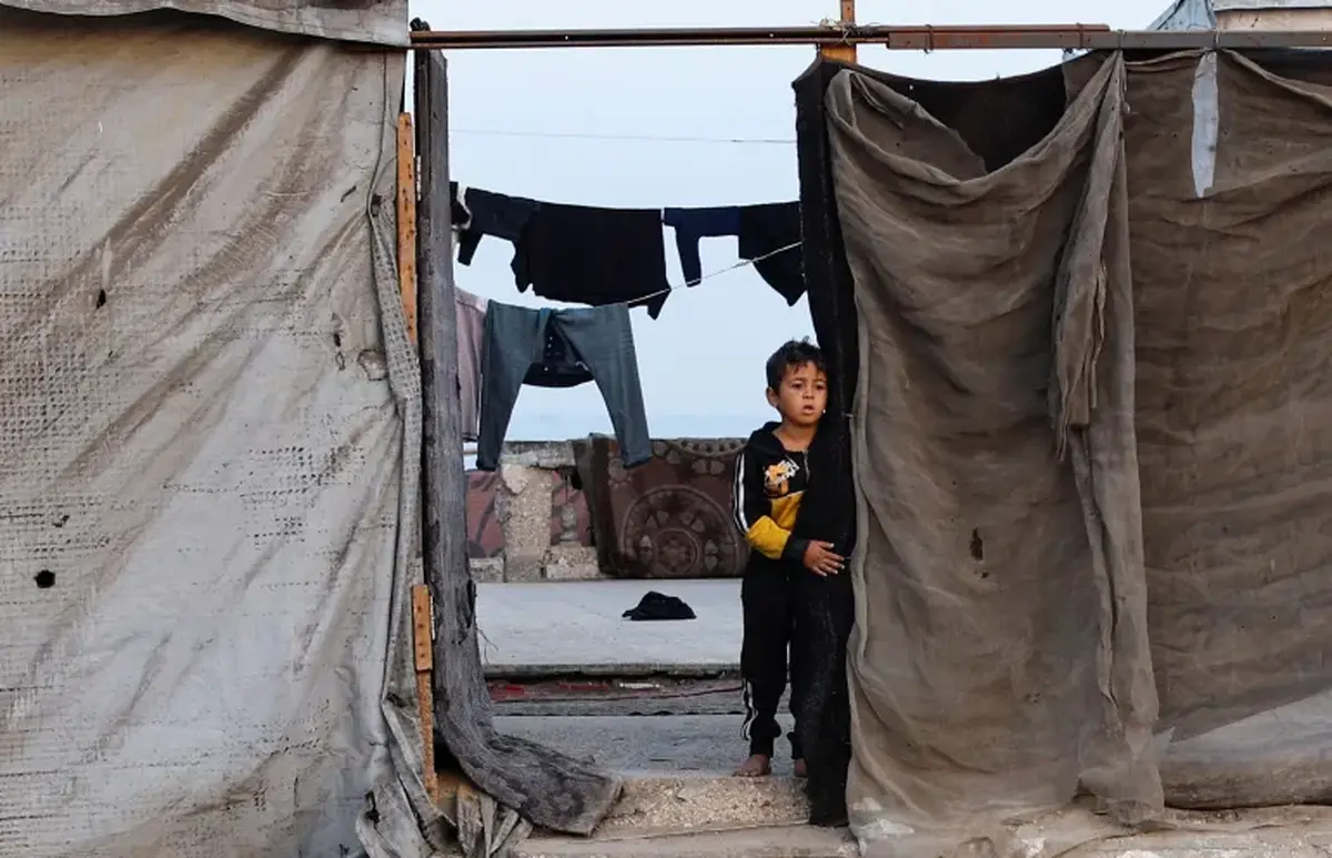 اسرائیل با ادامه حملات و نقض آتش‌بس، سوگند یاد کرد که تمام تونل‌های حماس در غزه را نابود می کند