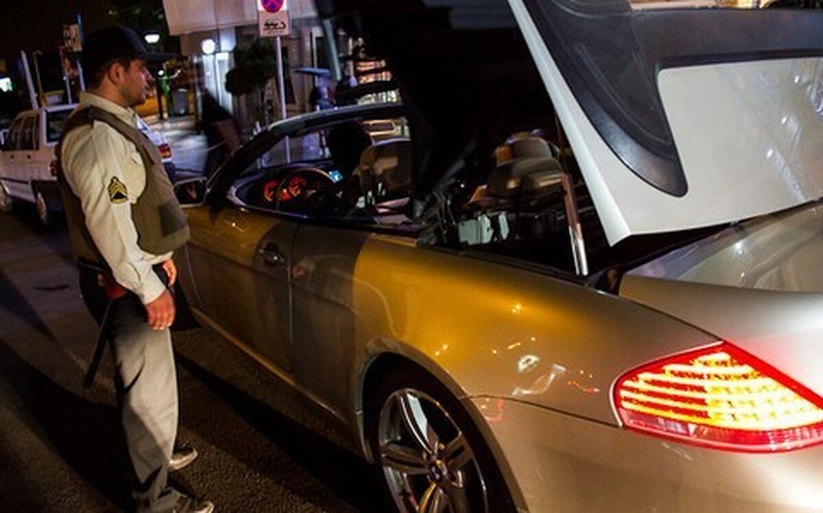 «دور دور» شبانه در یزد ممنوع شد