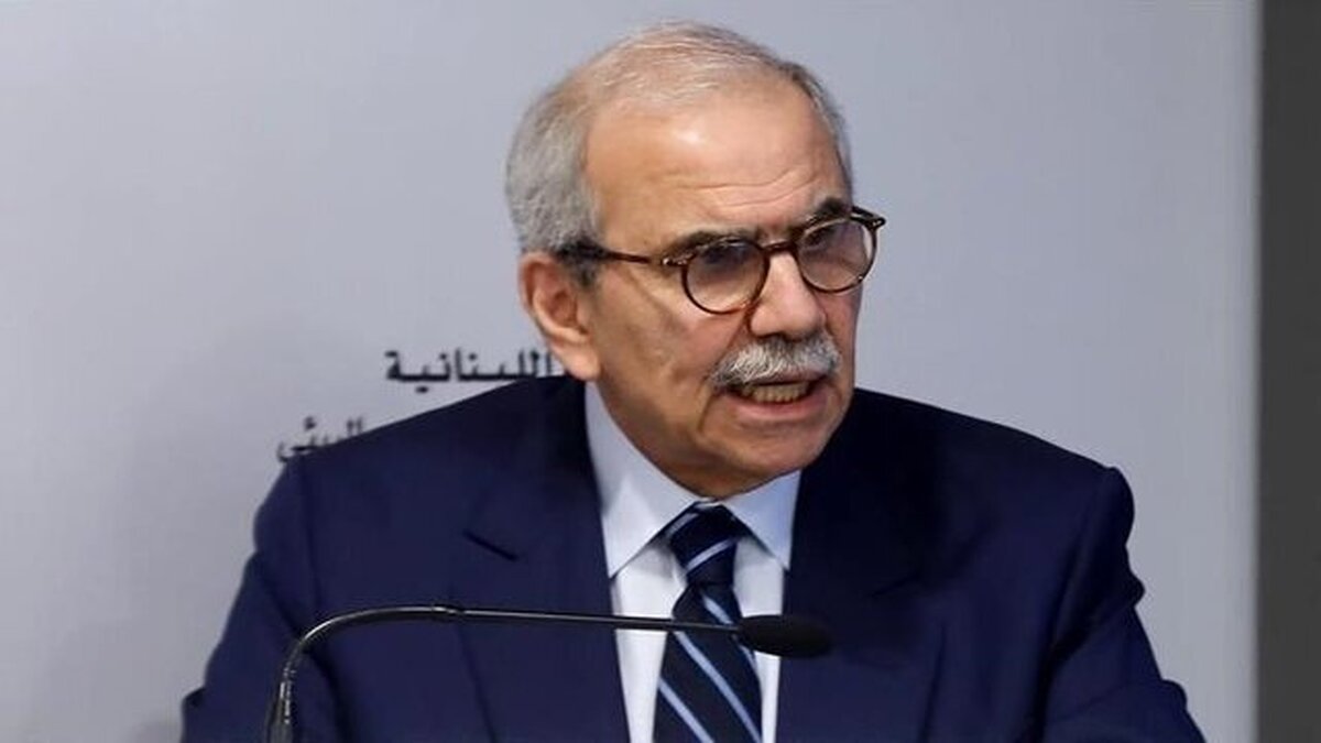 نخست‌وزیر لبنان : اجرای طرح انحصار سلاح زمان می‌برد