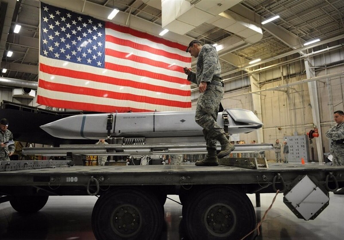 ایالات متحده در بحبوحه تهدیدات جهانی، روند خرید تسلیحات پنتاگون را ساده‌سازی می‌کند