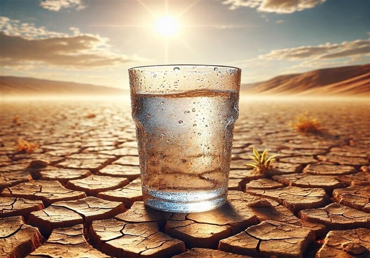 ممکن است تا پایان پاییز هیچ بارشی در تهران رخ ندهد