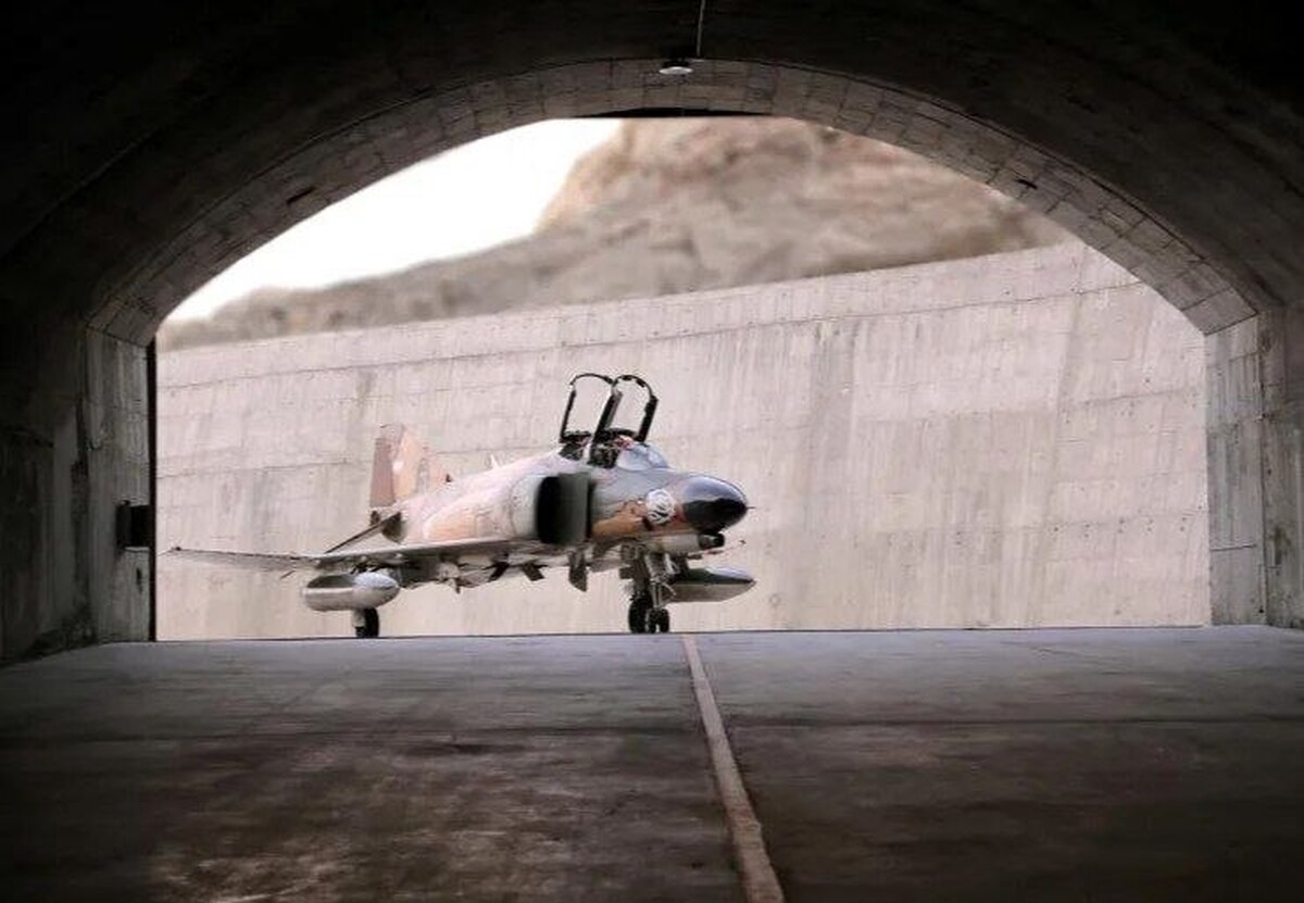 ایران در حال برنامه‌ریزی برای خرید سه نوع جنگنده جدید است