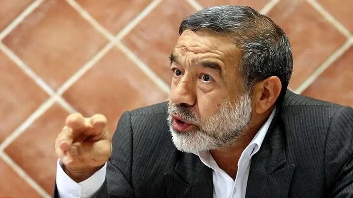 نماینده نگران وضعیت حجاب در جامعه: آقای پزشکیان ریشه بارش‌های کم  را در گناهان خودتان که در این یکساله در جامعه گسترش دادید، بدانید! | نزول برکات به این دلیل کاهش یافته