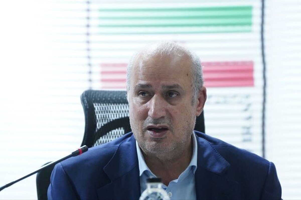 آمریکا به کدام عضو فدراسیون فوتبال ایران ویزا نداد؟ | توضیحات تاج در این خصوص