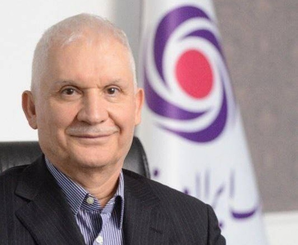 بانک ایران زمین، آیندهای دیگر! بانک ایران زمین، آیندهای دیگر!