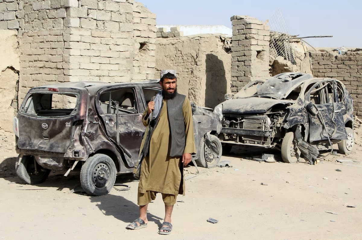 طالبان اعلام کرد مذاکرات صلح افغانستان و پاکستان شکست خورد، آتش‌بس ادامه دارد