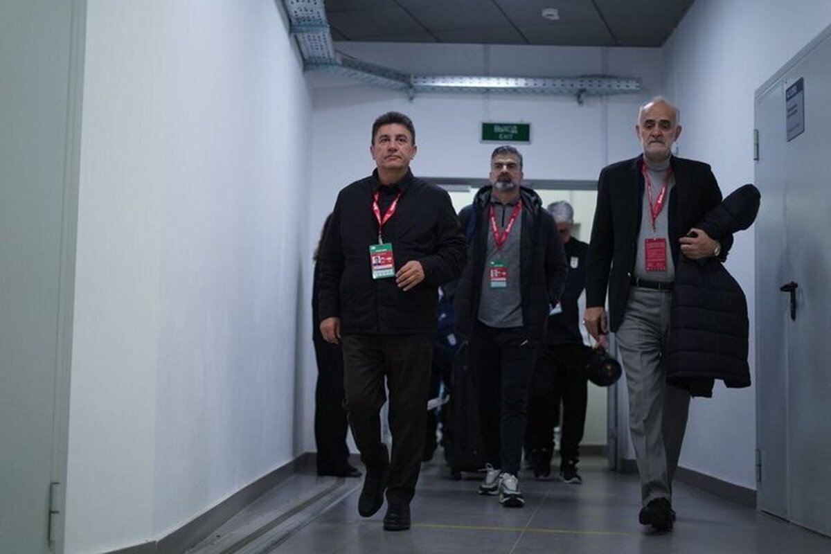 ادعای خبرنگار مشهور ایتالیایی درباره سرمربی بعدی تیم ملی فوتبال ایران!