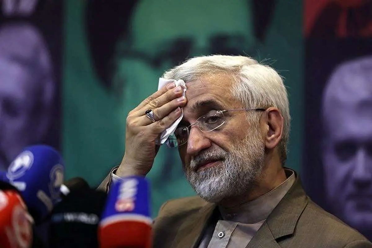 سعید جلیلی: نشست شرم‌الشیخ «سیرک سیاسی» بود