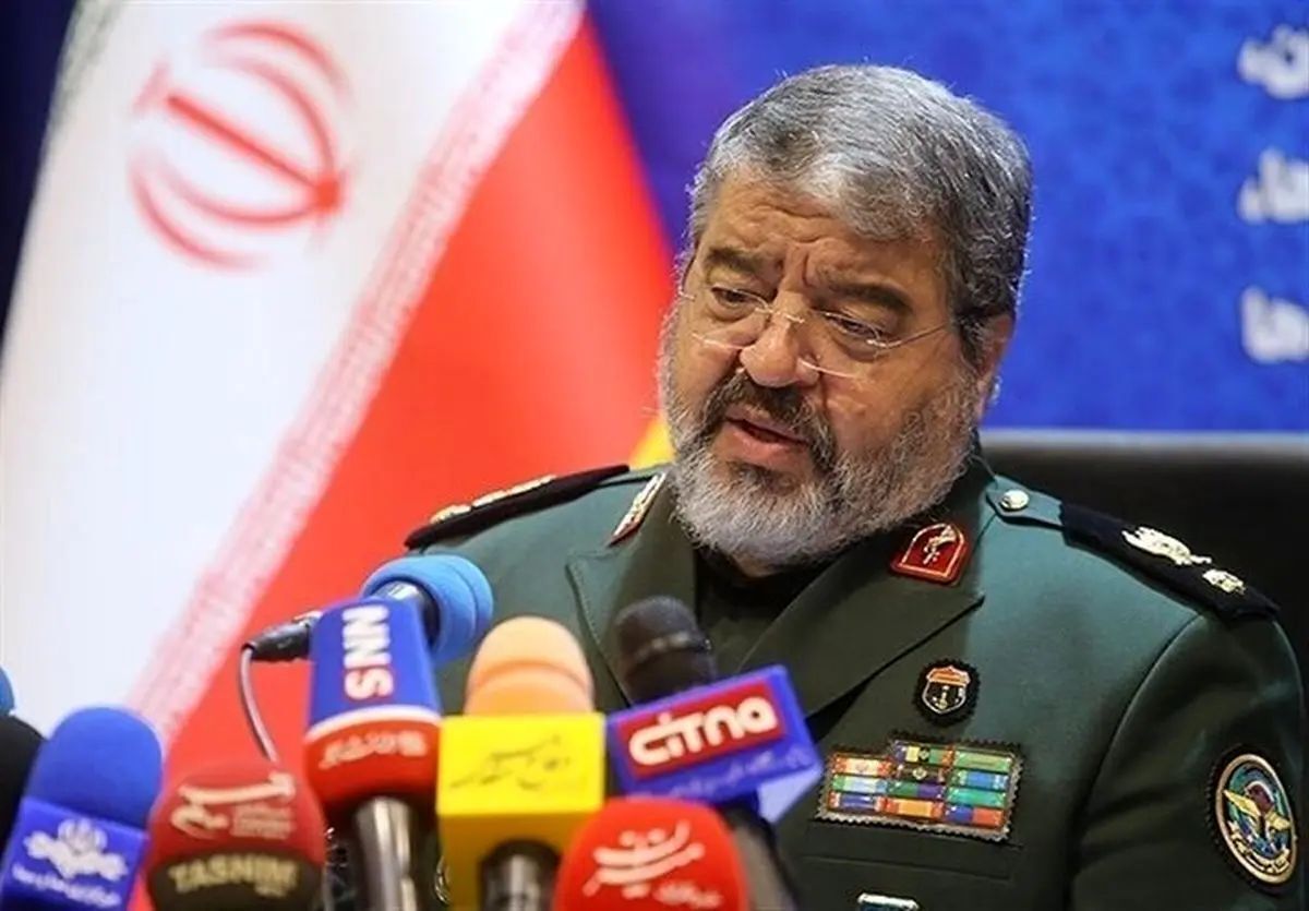 درباره وضعیت تاسیسات هسته‌ای فردو، فرض را بر ادعای آمریکایی‌ها بگذارید