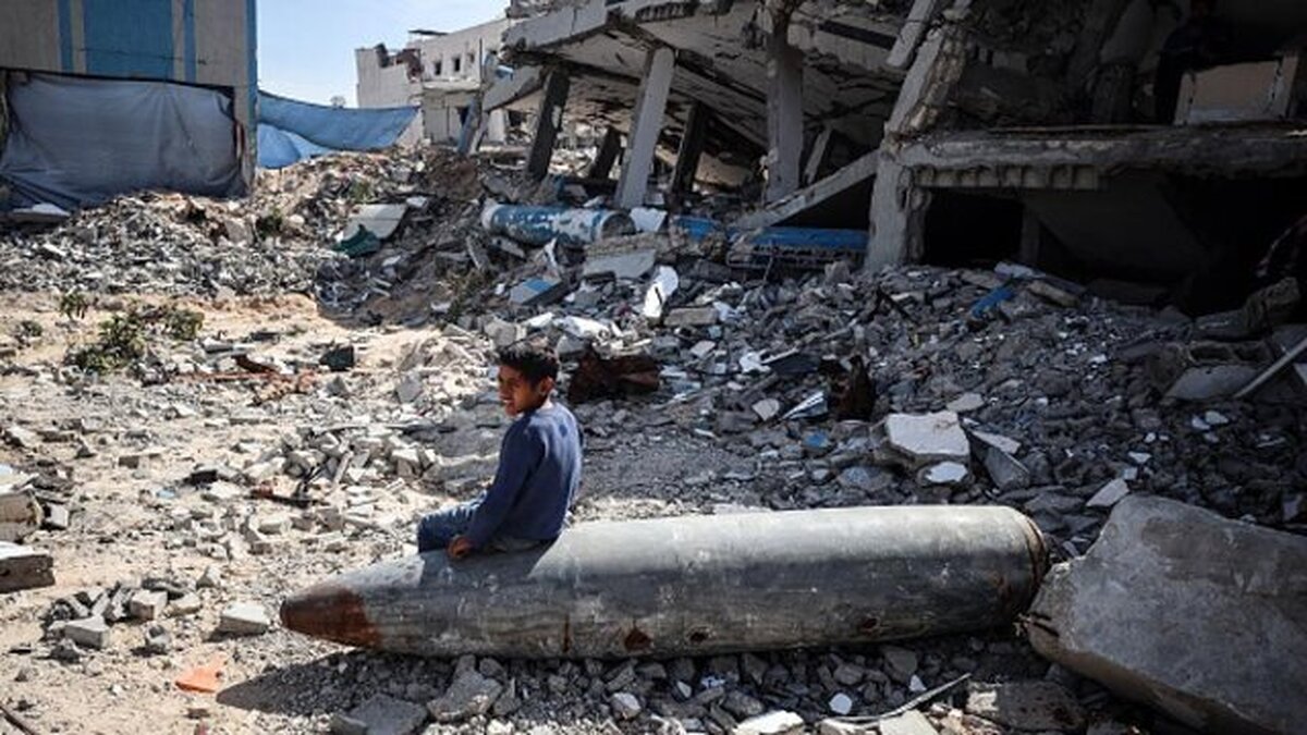 واکنش لفظی اتحادیه اروپا به حملات اسرائیل به لبنان