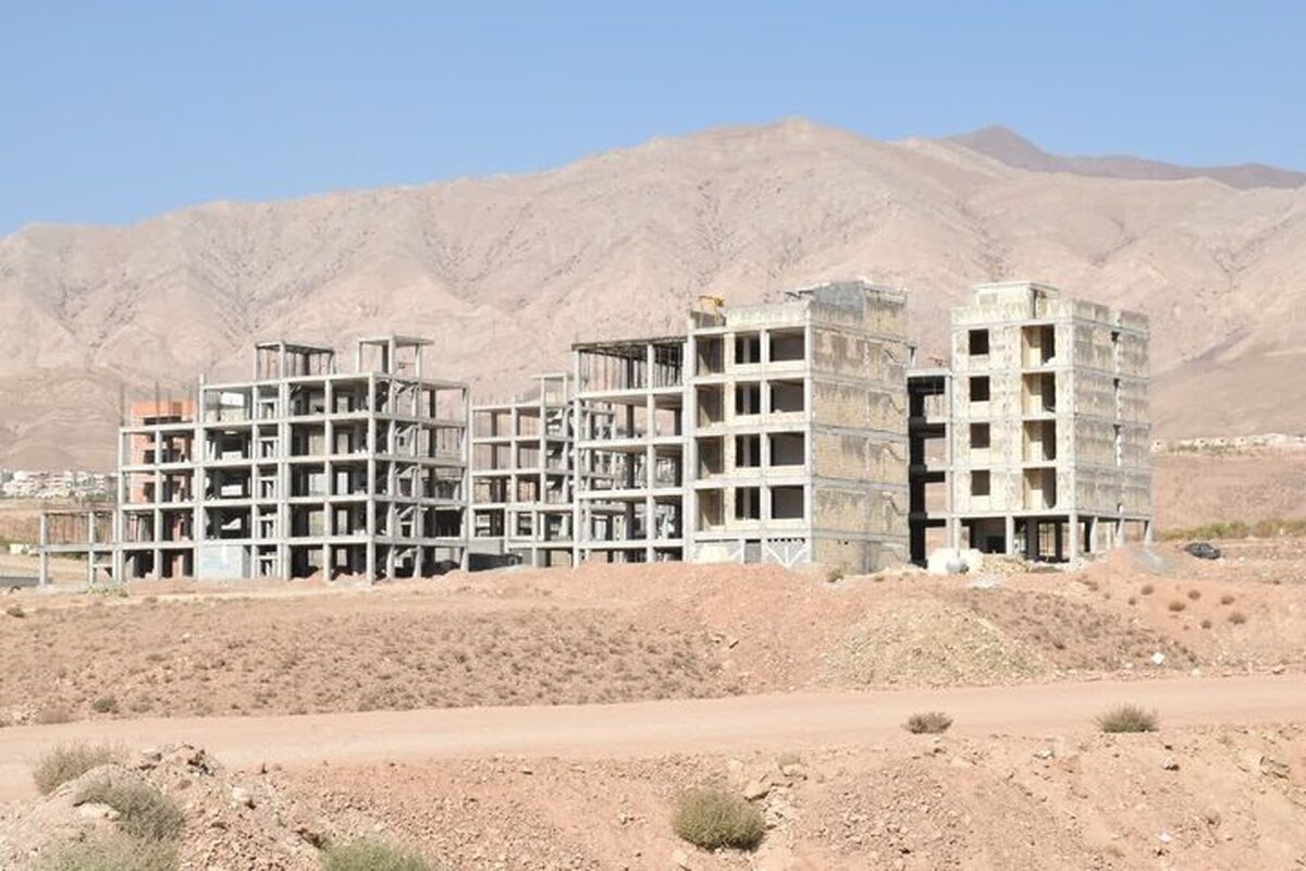 «مسکن»، مکانی برای زیستن یا کالای تجاری محض برای سوداگران؟