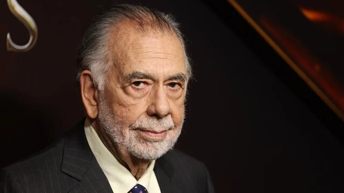 خالق «پدرخوانده» چرا جزیره شخصی‌اش را فروخت؟