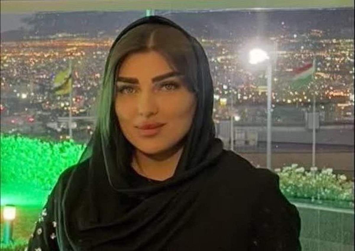 قتل«مبینا زارع»، دختر گمشده اسلامشهری به دست نامزد سابق خود | قاتل از کشور متواری شد