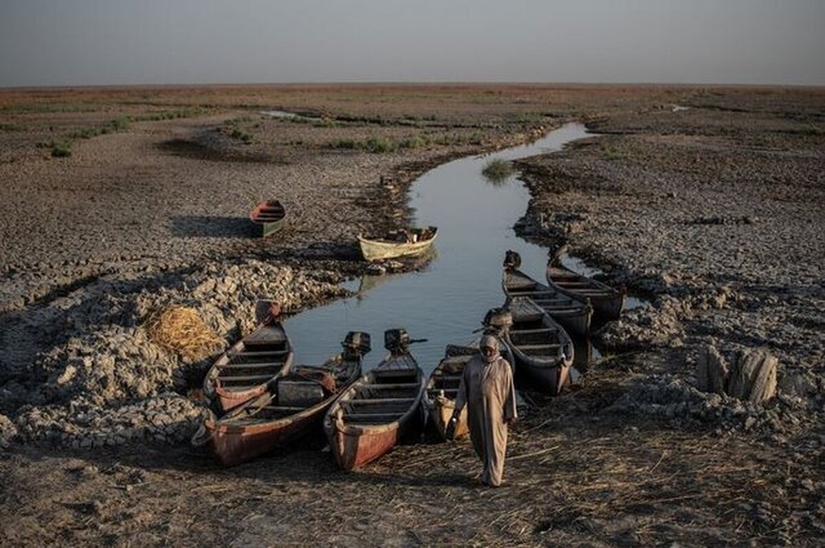 رئیس مرکز ملی اقلیم و مدیریت بحران خشکسالی: امسال خشک‌ترین سال شش دهه اخیر تهران و یکی از شدیدترین دوره‌های خشکسالی ۵۰ سال گذشته در کشور است