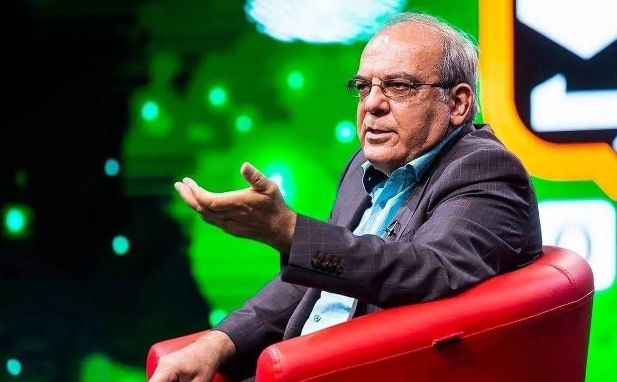 عباس عبدی خطاب به پزشکیان: اجازه ندهید مردم در مواجهه با شما بگویند «خودتان می‌دانید و مملکتتان»