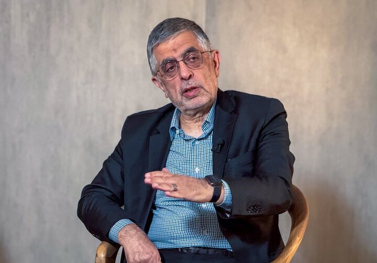 کرباسچی: تخلیه تهران معنا ندارد،‌ نمی‌دانم منظور آقای «پزشکیان» از طرح این موضوع چیست؟