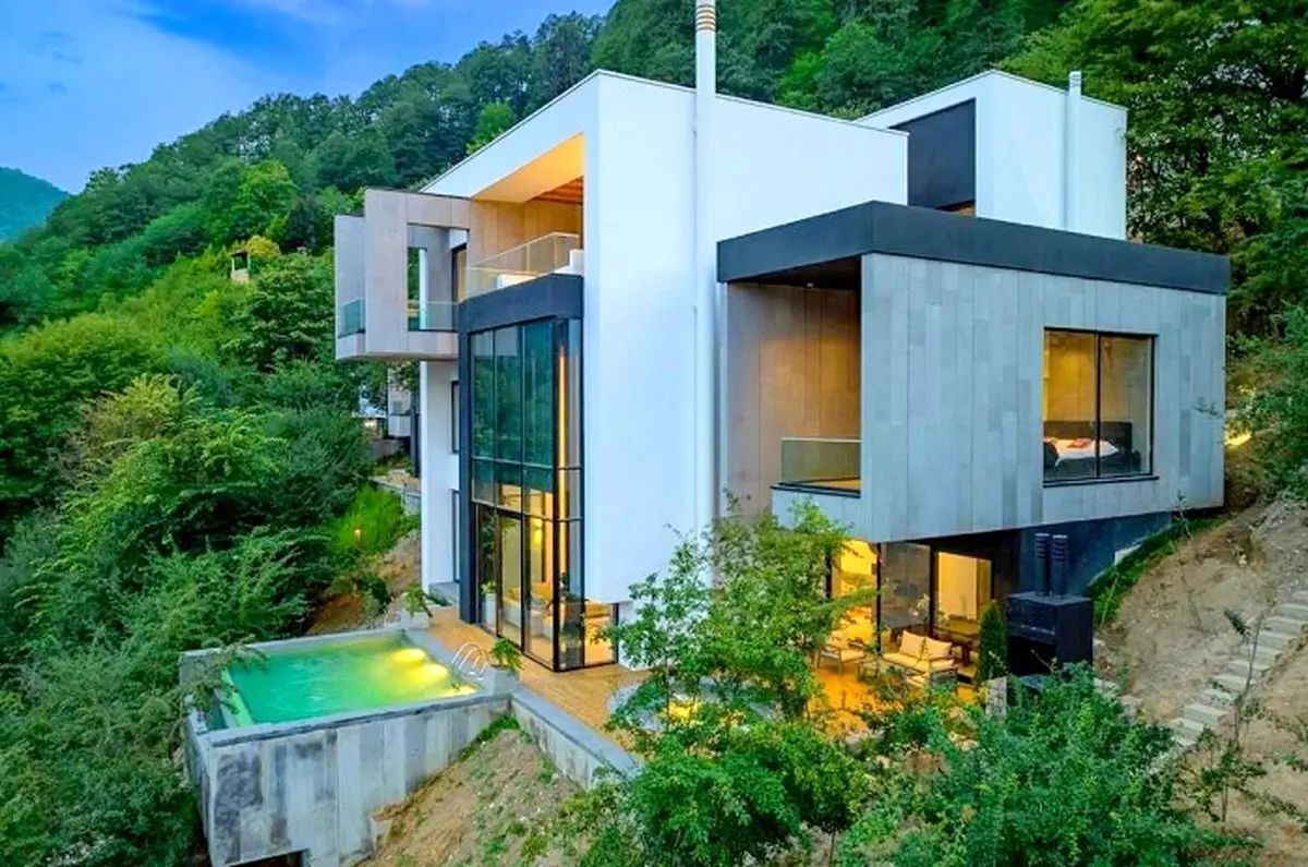 گاز ویلا‌های خالی از سکنه در مازندران قطع می‌شود