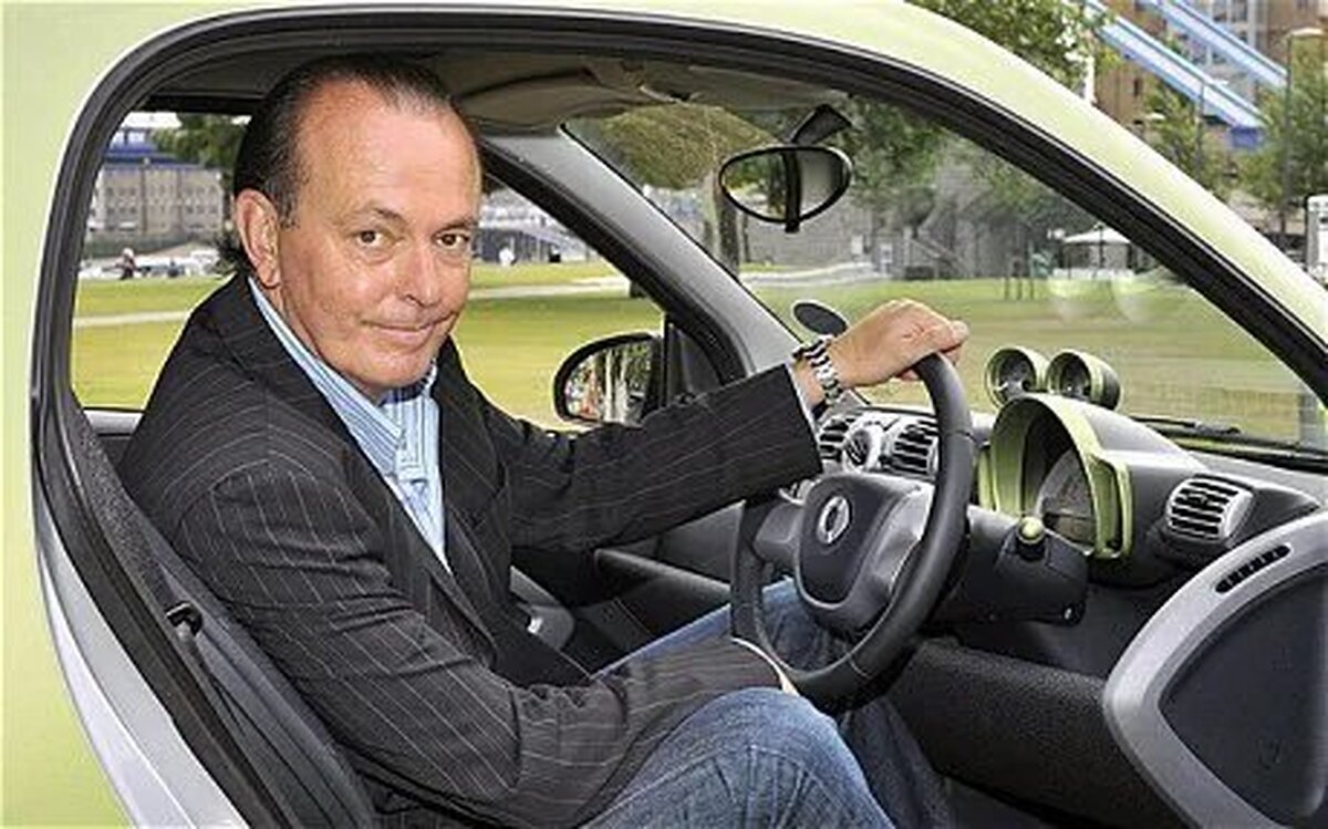 مجری «تخت گاز» در مبارزه کوتاه با بیماری سرطان درگدشت