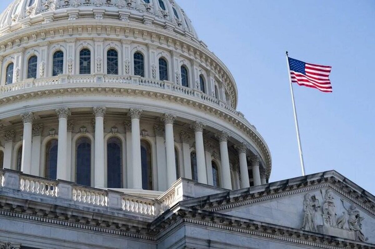 سنای آمریکا یک قدم برای بازگشایی دولت برداشت