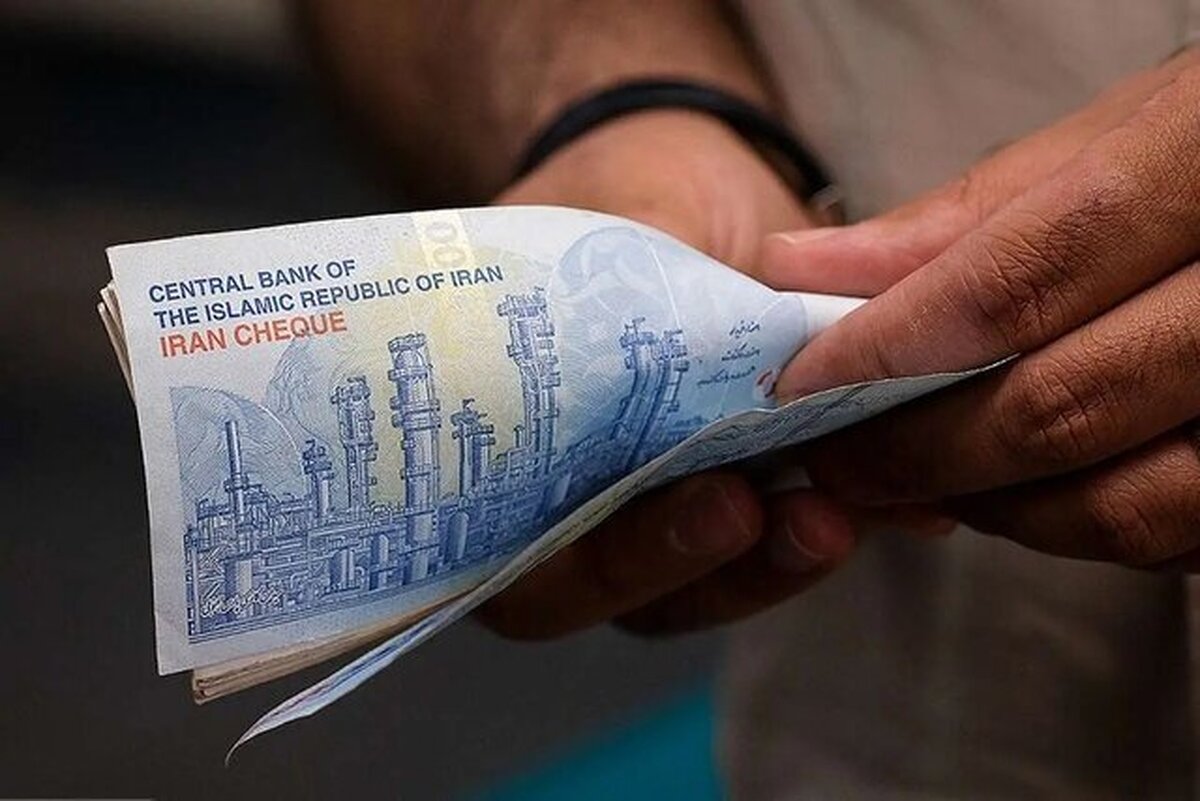 چگونگی محاسبه و زمان واریز مبلغ عیدی ۱۴۰۵