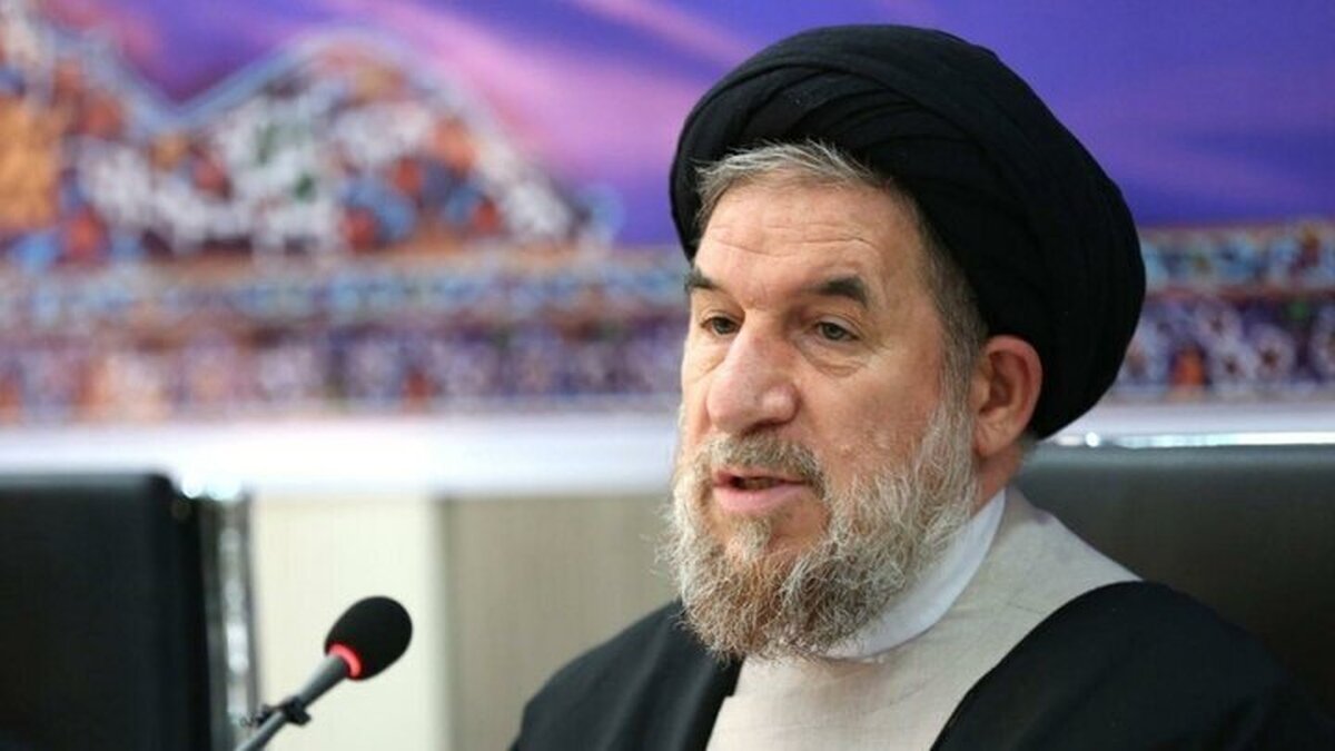 میرتاج‌الدینی: منتقدان دولت از رفتارهای یاس‌آفرین و اختلاف‌پراکن پرهیز کنند