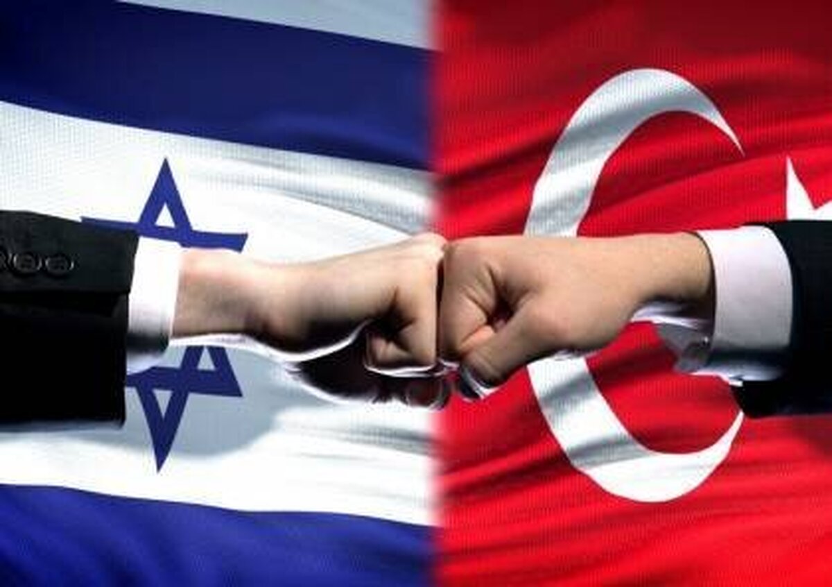 ترکیه چگونه اسرائیل را تنبیه کرد؟