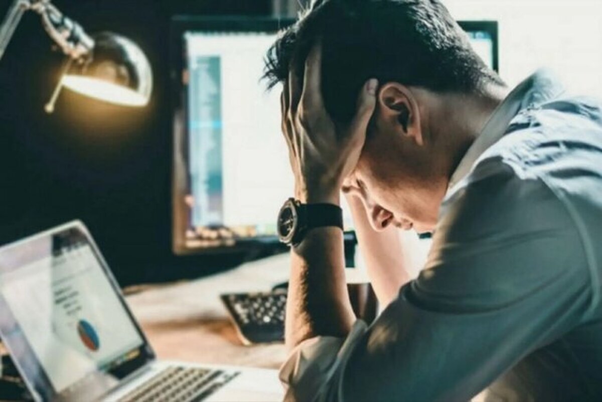 نخوابیدن تمرکز را از بین می‌برد؛ اما چرا؟