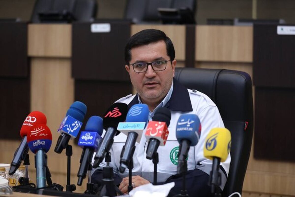 پرداخت خسارت خودروهای آسیب‌دیده در جنگ ۱۲روزه به کجا رسید؟