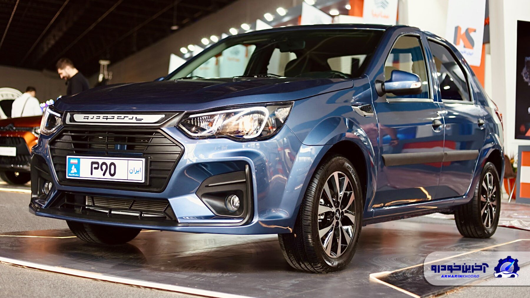 عضو هیات علمی دانشگاه علم و صنعت: تولید پارس نوآ زیر سایه تحریمها/ اعتماد دوباره مردم به خودروی ایرانی با اتکا به توان داخلی عضو هیات علمی دانشگاه علم و صنعت: تولید پارس نوآ زیر سایه تحریمها/ اعتماد دوباره مردم به خودروی ایرانی با اتکا به توان داخلی