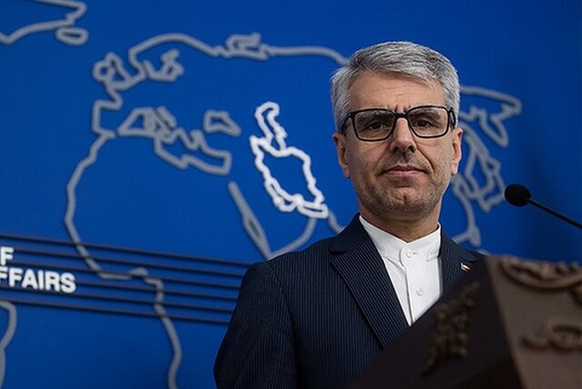 اعزام اسماعیل بقائی به نیویورک؟ | ماجرا چیست؟