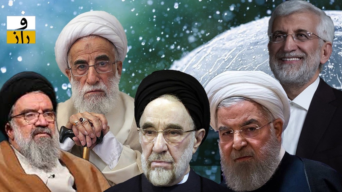 چه‌کسی حاضر است برای تهران نماز باران بخواند؟!