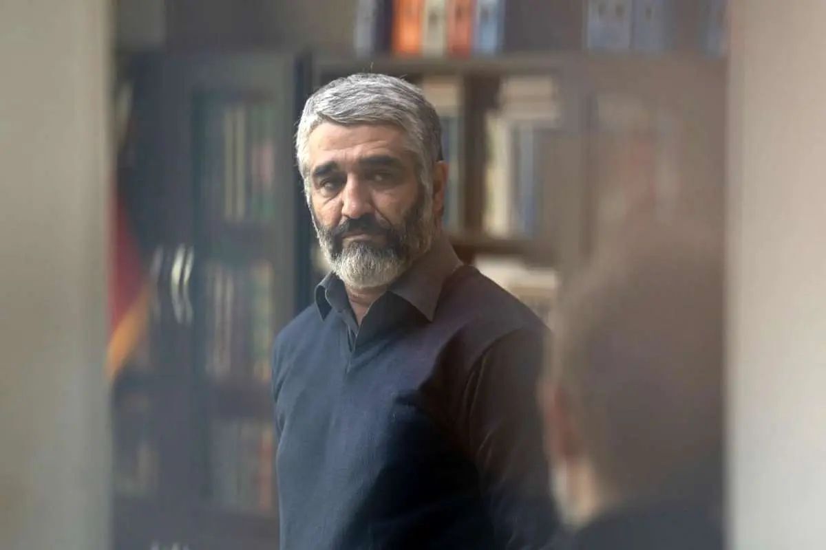 ماجرای پژمان جمشیدی به ۵ ماه پیش برمی‌گردد