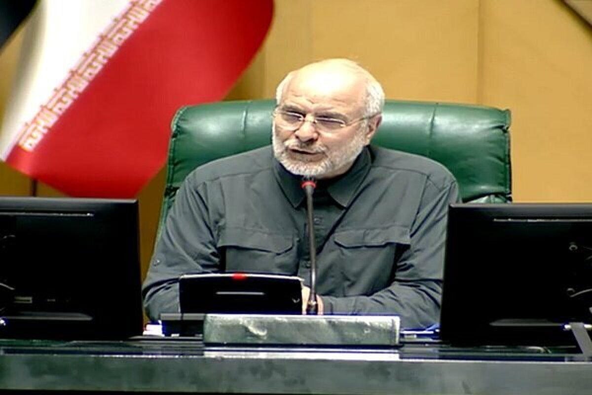 قالیباف خطاب به پورمحمدی در خصوص واردات ۶ میلیارد دلاری بنزین: من و شما باید عمل کنیم