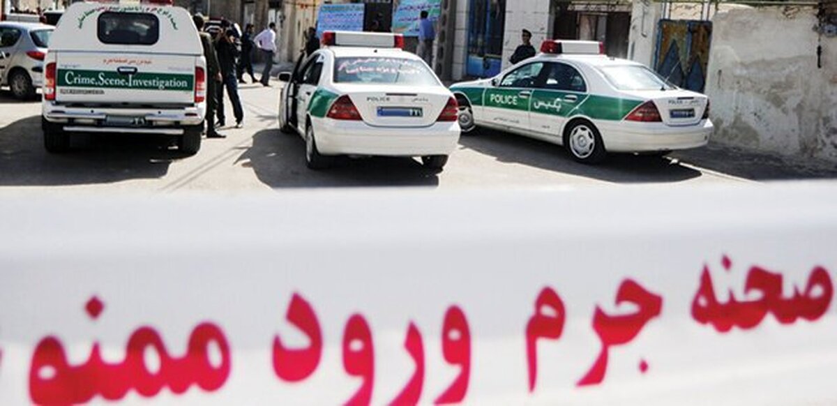 قتل به‌ خاطر سرقت آبگرمکن؛ قاتل دست به خنجر شد