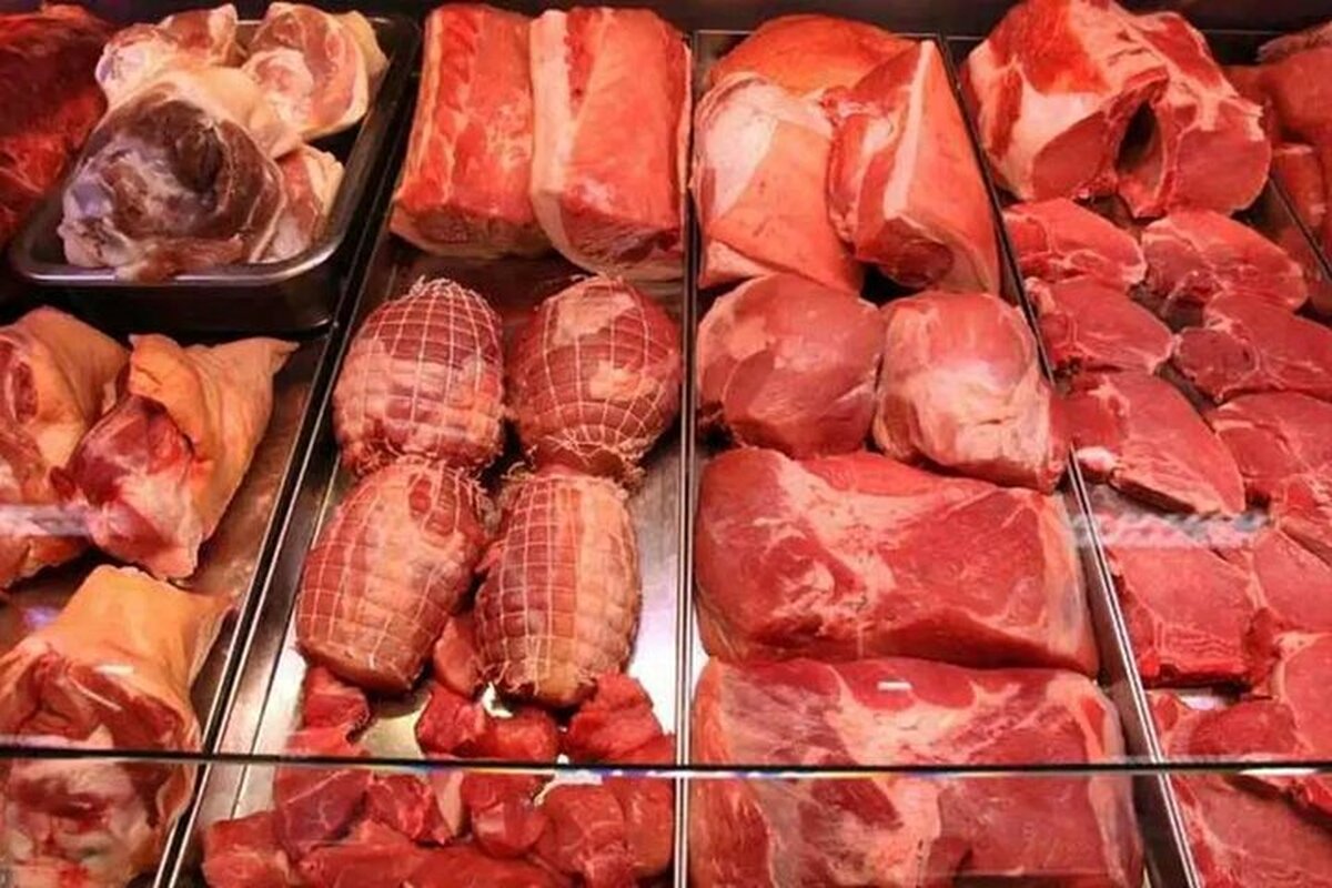 قیمت گوشت چرا افسارگسیخته شده؟