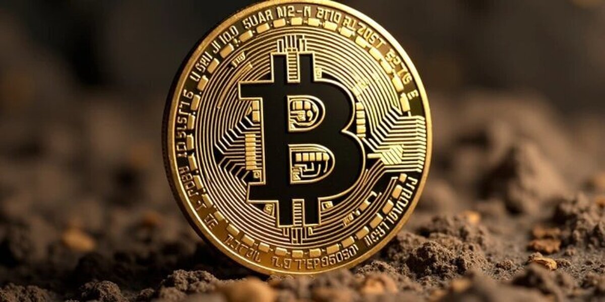 بیت‌کوین با خوش‌بینی صعودی شد