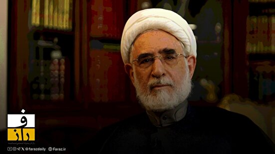 اختلاف نظر بنیان‌گذار جمهوری اسلامی و منتظری درباره حضور روحانیون در دانشگاه | کنترل فضای مجازی با دستور نمی‌شود | نظام باید بر قلوب مردم حکمرانی کند