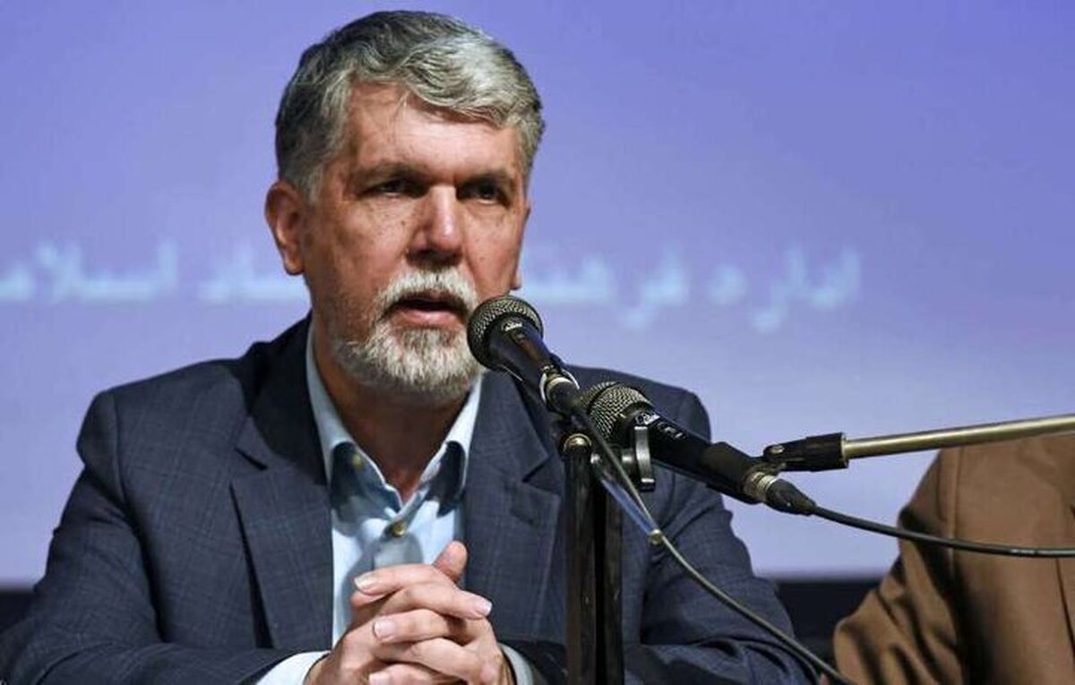 وزیر ارشاد: نرخ رشد هنرستان‌های هنری به همان میزانی بوده که برنامه هفتم توسعه نظر داشته