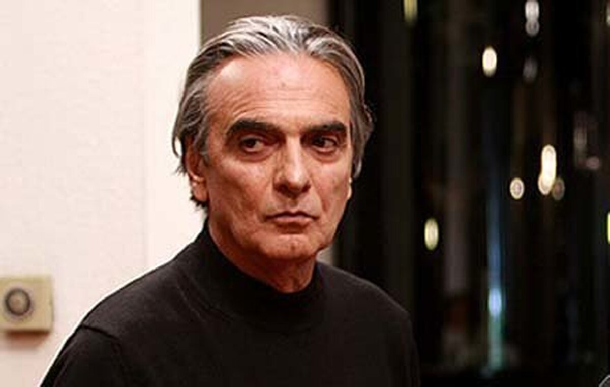 درگذشت همایون ارشادی؛ باشگاه استقلال هم تسلیت گفت