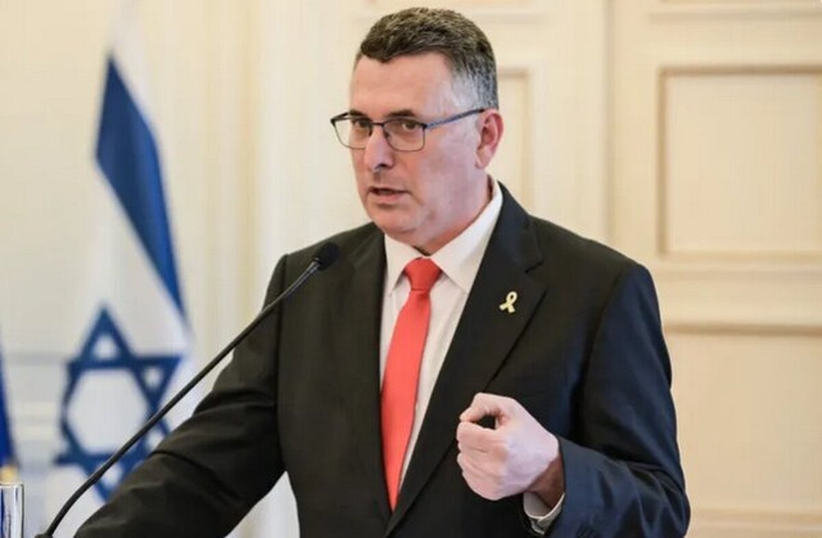 ادعای وزیر خارجه اسرائیل: ایران برای ترور سفرای اسرائیلی در تعدادی از کشورها تلاش کرد
