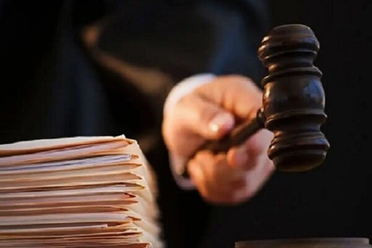 قوه قضائیه علیه یک بلاگر اعلام جرم کرد