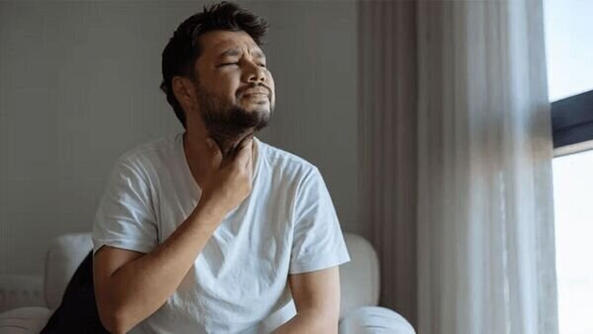 کرونای تیغی در ایران هم شایع شده است؟