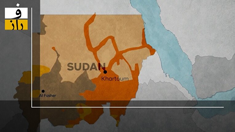 در سودان چه خبر است؟!