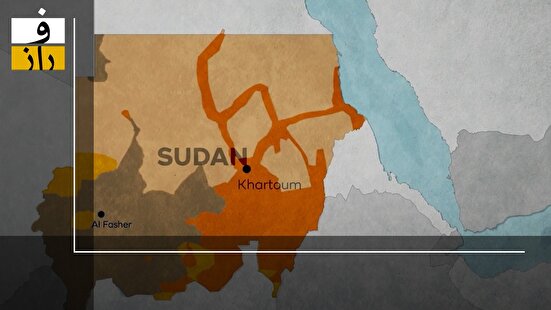 در سودان چه خبر است؟!