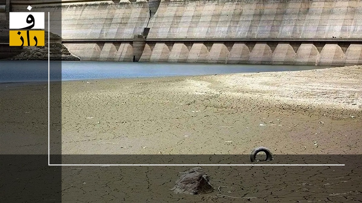 ۷۴ جسد در سد کرج؟ اصل ماجرای یک فریب‌خبر