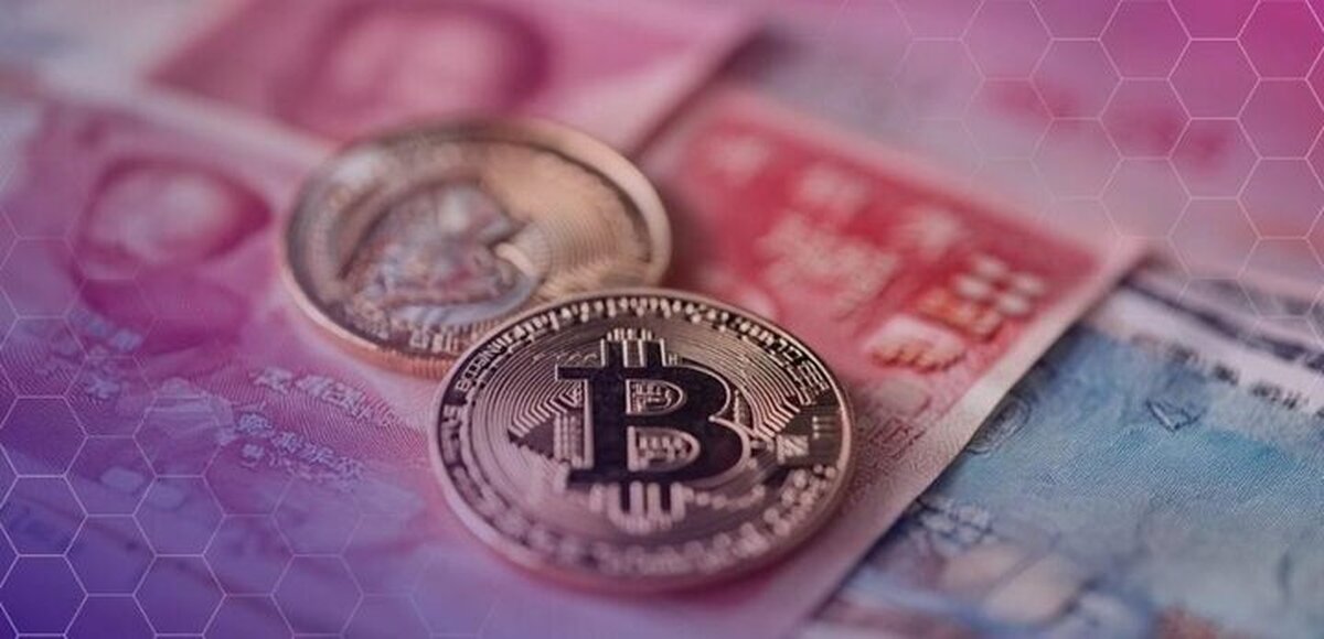 سرقت ۱۳ میلیارد دلاری بیت‌کوین؛ اتهام چین به آمریکا