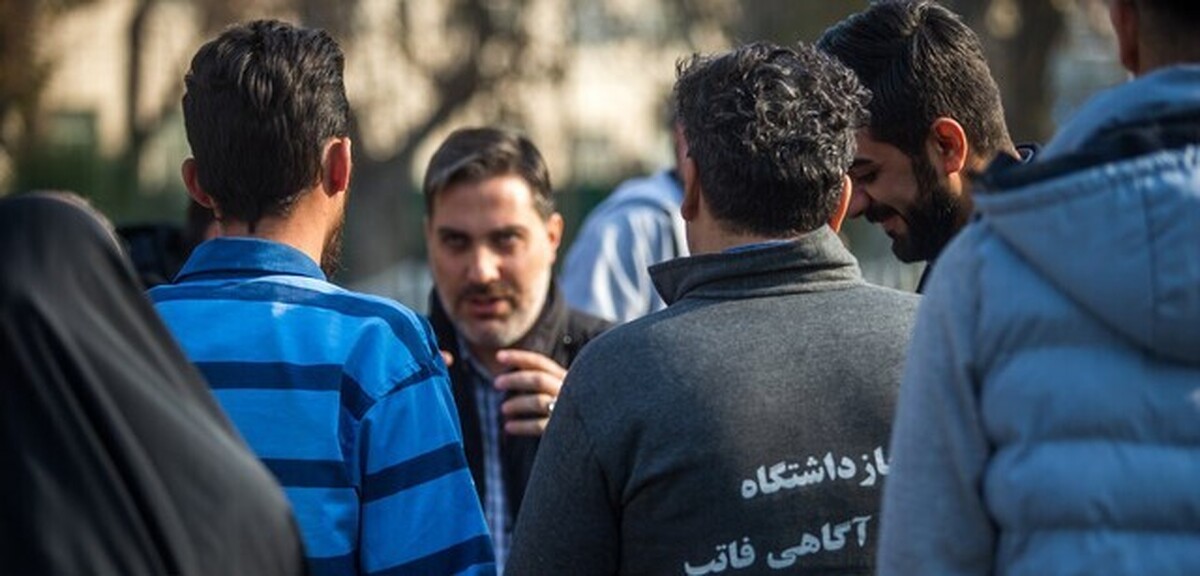 انگیزه عجیب مهندس جوان برای سرقت؛ چاق و زشت بودم و هیچکس زنم نمی‌شد!