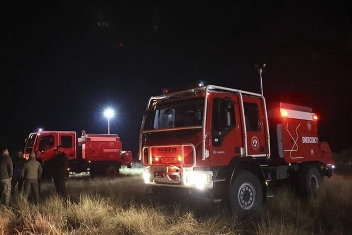 کشته شدن ۲۰ سرباز ترکیه در سقوط هواپیمای باری در گرجستان