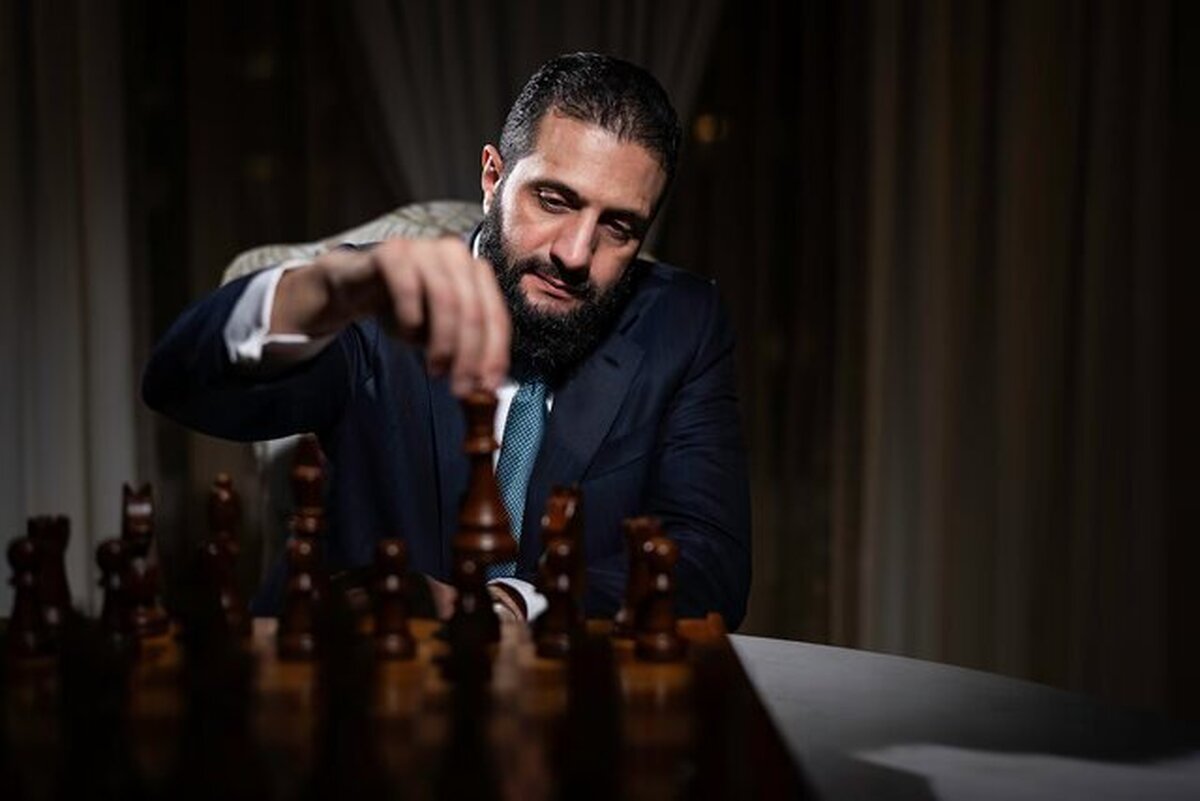 الجولانی: در مذاکره با اسرائیل پیشرفت بزرگی داشته‌ایم؛ آمریکا در این مذاکرات همراه ماست