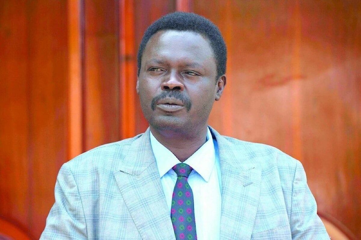 حاکم دارفور: ۸۵ درصد از نیروهای «پشتیبانی سریع»، خارجی هستند